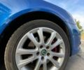 Синій Шкода Октавія, об'ємом двигуна 1.98 л та пробігом 197 тис. км за 8500 $, фото 28 на Automoto.ua