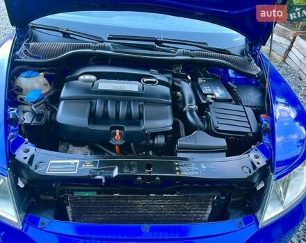 Шкода Октавия 2010 в Полтаве на Automoto.ua Синий Шкода Октавия, объемом двигателя 1.6 л и пробегом 233 тыс. км за 7800 $, фото 56 на Automoto.ua