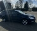Синий Шкода Октавия, объемом двигателя 1.4 л и пробегом 237 тыс. км за 5800 $, фото 8 на Automoto.ua