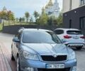 Синий Шкода Октавия, объемом двигателя 1.6 л и пробегом 195 тыс. км за 6999 $, фото 5 на Automoto.ua