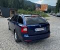 Синий Шкода Октавия, объемом двигателя 1.6 л и пробегом 390 тыс. км за 7300 $, фото 5 на Automoto.ua