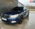 Синій Шкода Октавія, об'ємом двигуна 1.9 л та пробігом 255 тис. км за 8200 $, фото 4 на Automoto.ua