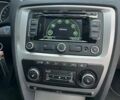 Синій Шкода Октавія, об'ємом двигуна 1.6 л та пробігом 172 тис. км за 7950 $, фото 56 на Automoto.ua