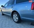 Синий Шкода Октавия, объемом двигателя 1.4 л и пробегом 243 тыс. км за 6900 $, фото 6 на Automoto.ua