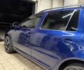 Синий Шкода Октавия, объемом двигателя 1.9 л и пробегом 300 тыс. км за 7800 $, фото 1 на Automoto.ua