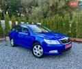 Шкода Октавия 2010 в Полтаве на Automoto.ua Синий Шкода Октавия, объемом двигателя 1.6 л и пробегом 233 тыс. км за 7800 $, фото 161 на Automoto.ua