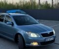 Синий Шкода Октавия, объемом двигателя 1.6 л и пробегом 300 тыс. км за 6199 $, фото 2 на Automoto.ua