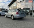 Синий Шкода Октавия, объемом двигателя 1.4 л и пробегом 162 тыс. км за 8235 $, фото 7 на Automoto.ua