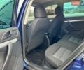 Синий Шкода Октавия, объемом двигателя 1.8 л и пробегом 179 тыс. км за 6500 $, фото 29 на Automoto.ua