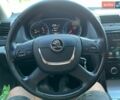 Синій Шкода Октавія, об'ємом двигуна 1.6 л та пробігом 300 тис. км за 3900 $, фото 16 на Automoto.ua