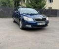 Синий Шкода Октавия, объемом двигателя 1.6 л и пробегом 328 тыс. км за 7150 $, фото 1 на Automoto.ua