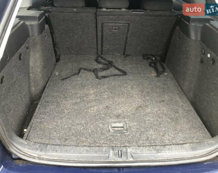 Синий Шкода Октавия, объемом двигателя 0 л и пробегом 230 тыс. км за 4750 $, фото 6 на Automoto.ua