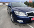 Синий Шкода Октавия, объемом двигателя 1.8 л и пробегом 223 тыс. км за 7600 $, фото 39 на Automoto.ua