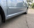 Синій Шкода Октавія, об'ємом двигуна 1.4 л та пробігом 217 тис. км за 6903 $, фото 9 на Automoto.ua