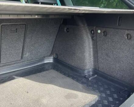 Синий Шкода Октавия, объемом двигателя 1.98 л и пробегом 197 тыс. км за 8900 $, фото 52 на Automoto.ua