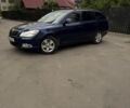 Синий Шкода Октавия, объемом двигателя 1.6 л и пробегом 328 тыс. км за 7180 $, фото 4 на Automoto.ua