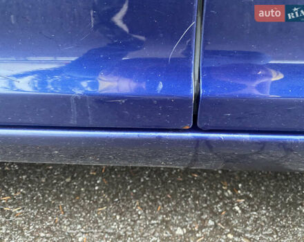 Синій Шкода Октавія, об'ємом двигуна 1.6 л та пробігом 294 тис. км за 7000 $, фото 31 на Automoto.ua