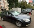 Синій Шкода Октавія, об'ємом двигуна 1.6 л та пробігом 245 тис. км за 6911 $, фото 1 на Automoto.ua