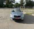 Синій Шкода Октавія, об'ємом двигуна 1.4 л та пробігом 217 тис. км за 6903 $, фото 1 на Automoto.ua