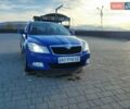 Синій Шкода Октавія, об'ємом двигуна 1.6 л та пробігом 287 тис. км за 6700 $, фото 1 на Automoto.ua