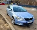 Синій Шкода Октавія, об'ємом двигуна 1.6 л та пробігом 260 тис. км за 8100 $, фото 1 на Automoto.ua