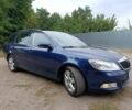 Синій Шкода Октавія, об'ємом двигуна 1.6 л та пробігом 244 тис. км за 7200 $, фото 1 на Automoto.ua
