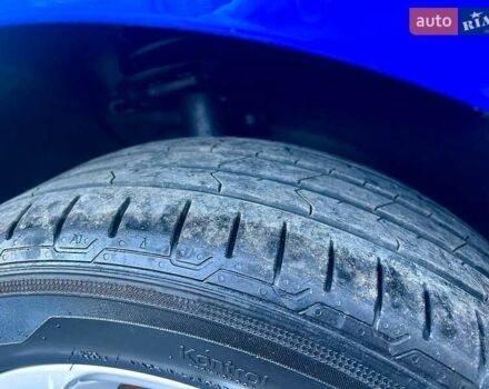 Шкода Октавия 2010 в Полтаве на Automoto.ua Синий Шкода Октавия, объемом двигателя 1.6 л и пробегом 233 тыс. км за 7800 $, фото 38 на Automoto.ua