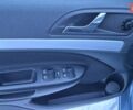 Синий Шкода Октавия, объемом двигателя 1.8 л и пробегом 165 тыс. км за 7699 $, фото 19 на Automoto.ua