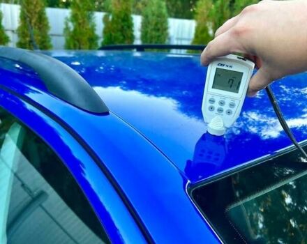 Шкода Октавия 2010 в Полтаве на Automoto.ua Синий Шкода Октавия, объемом двигателя 1.6 л и пробегом 233 тыс. км за 7800 $, фото 142 на Automoto.ua