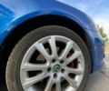 Синий Шкода Октавия, объемом двигателя 1.98 л и пробегом 197 тыс. км за 8900 $, фото 28 на Automoto.ua