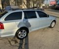 Синий Шкода Октавия, объемом двигателя 1.97 л и пробегом 274 тыс. км за 9300 $, фото 1 на Automoto.ua