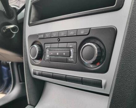 Синий Шкода Октавия, объемом двигателя 1.4 л и пробегом 235 тыс. км за 7500 $, фото 11 на Automoto.ua