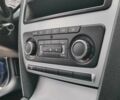 Синий Шкода Октавия, объемом двигателя 1.4 л и пробегом 235 тыс. км за 7500 $, фото 11 на Automoto.ua