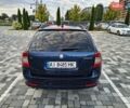Синий Шкода Октавия, объемом двигателя 2 л и пробегом 294 тыс. км за 8800 $, фото 5 на Automoto.ua