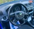 Шкода Октавия 2010 в Полтаве на Automoto.ua Синий Шкода Октавия, объемом двигателя 1.6 л и пробегом 233 тыс. км за 7800 $, фото 64 на Automoto.ua
