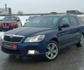 Синий Шкода Октавия, объемом двигателя 1.4 л и пробегом 273 тыс. км за 6290 $, фото 1 на Automoto.ua