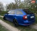 Синий Шкода Октавия, объемом двигателя 1.98 л и пробегом 251 тыс. км за 8100 $, фото 15 на Automoto.ua
