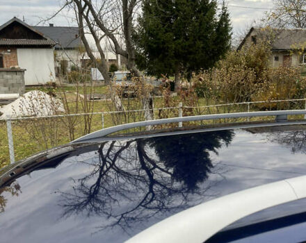 Синий Шкода Октавия, объемом двигателя 1.4 л и пробегом 273 тыс. км за 5900 $, фото 24 на Automoto.ua