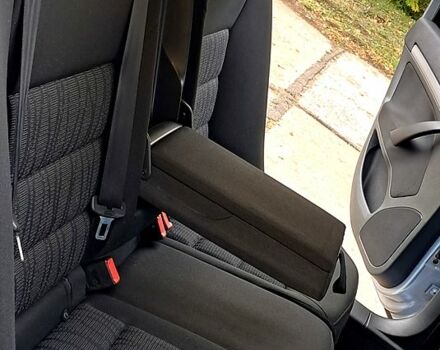 Синій Шкода Октавія, об'ємом двигуна 1.5 л та пробігом 160 тис. км за 6400 $, фото 6 на Automoto.ua