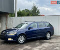 Синий Шкода Октавия, объемом двигателя 1.8 л и пробегом 154 тыс. км за 6200 $, фото 13 на Automoto.ua