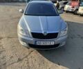 Синий Шкода Октавия, объемом двигателя 1.97 л и пробегом 274 тыс. км за 9300 $, фото 8 на Automoto.ua