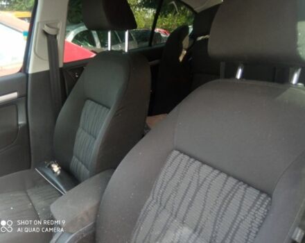 Синій Шкода Октавія, об'ємом двигуна 1.2 л та пробігом 200 тис. км за 1500 $, фото 7 на Automoto.ua