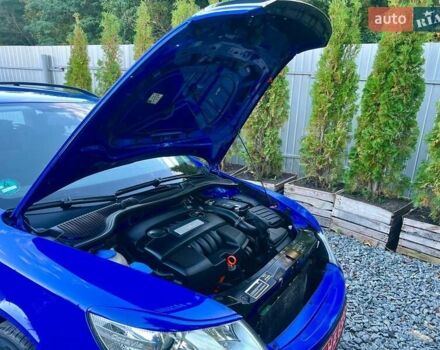 Шкода Октавия 2010 в Полтаве на Automoto.ua Синий Шкода Октавия, объемом двигателя 1.6 л и пробегом 233 тыс. км за 7800 $, фото 59 на Automoto.ua