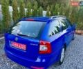 Шкода Октавия 2010 в Полтаве на Automoto.ua Синий Шкода Октавия, объемом двигателя 1.6 л и пробегом 233 тыс. км за 7800 $, фото 29 на Automoto.ua