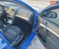 Синій Шкода Октавія, об'ємом двигуна 1.6 л та пробігом 287 тис. км за 6700 $, фото 14 на Automoto.ua