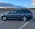 Синий Шкода Октавия, объемом двигателя 2 л и пробегом 304 тыс. км за 3600 $, фото 9 на Automoto.ua