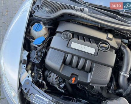 Синий Шкода Октавия, объемом двигателя 1.6 л и пробегом 186 тыс. км за 8400 $, фото 96 на Automoto.ua