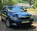Синій Шкода Октавія, об'ємом двигуна 1.2 л та пробігом 312 тис. км за 7000 $, фото 1 на Automoto.ua