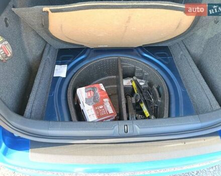 Шкода Октавия 2010 в Виннице на Automoto.ua Синий Шкода Октавия, объемом двигателя 1.98 л и пробегом 260 тыс. км за 7800 $, фото 18 на Automoto.ua