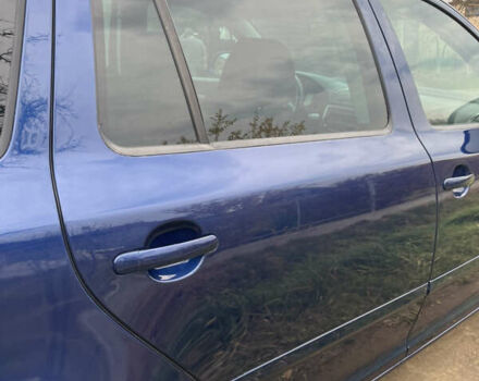 Синий Шкода Октавия, объемом двигателя 1.4 л и пробегом 273 тыс. км за 5900 $, фото 18 на Automoto.ua